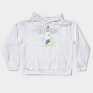 Lighthouse Kids Hoodie